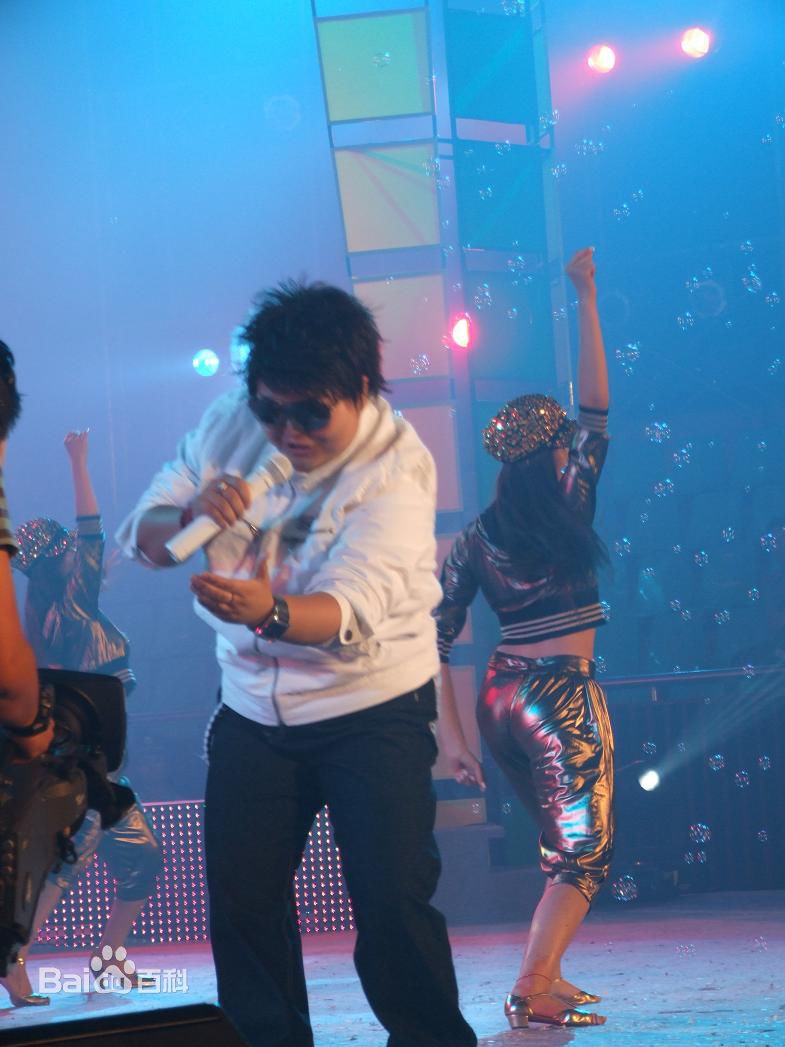 韩红(Han Hong)演出照素颜照壁纸