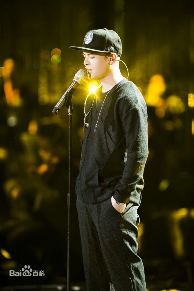 侧田(Justin Lo)现场照壁纸壁纸