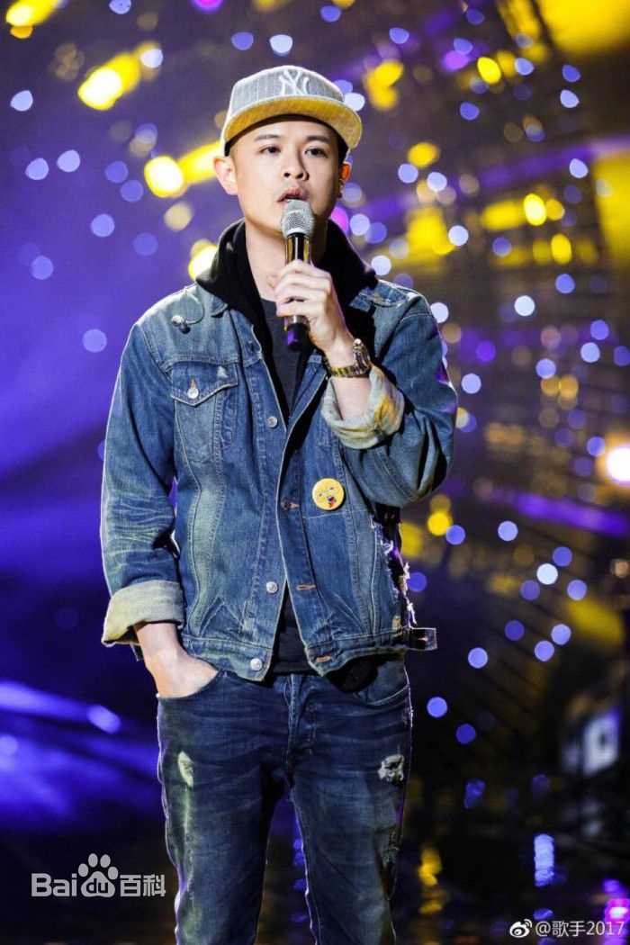 侧田(Justin Lo)现场照壁纸壁纸