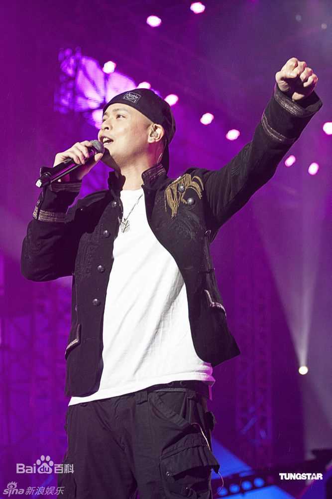 最全侧田(Justin Lo)精彩图册