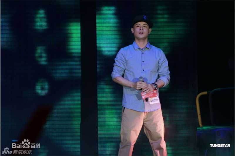 最全侧田(Justin Lo)精彩图册