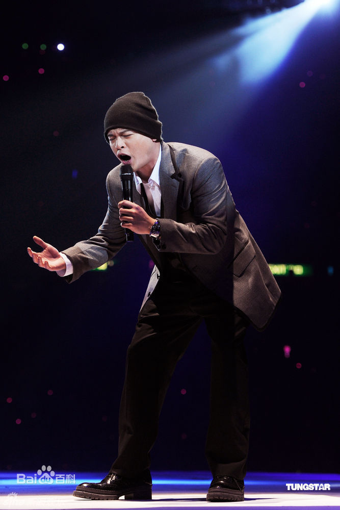 最全侧田(Justin Lo)精彩图册