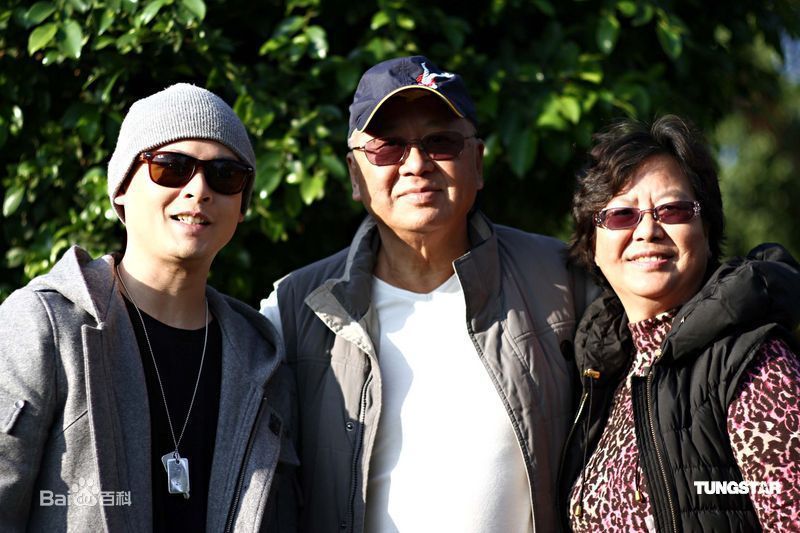 最全侧田(Justin Lo)精彩图册