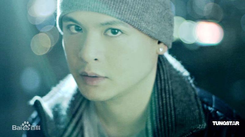 最全侧田(Justin Lo)精彩图册