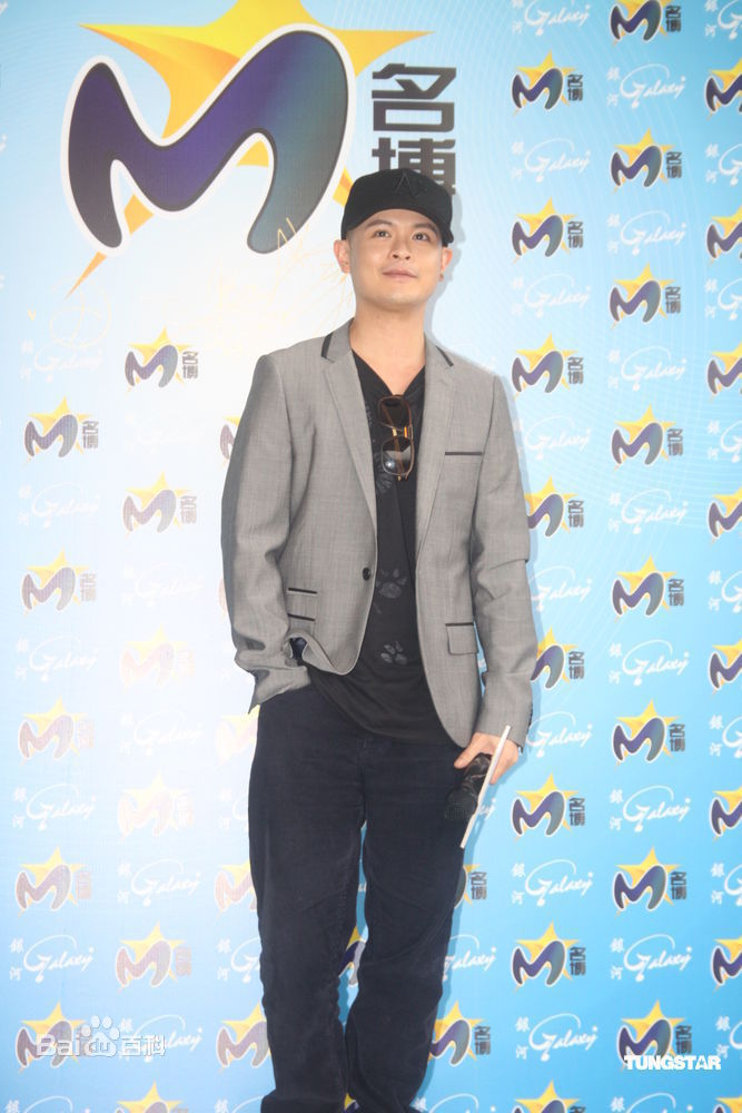 最全侧田(Justin Lo)精彩图册