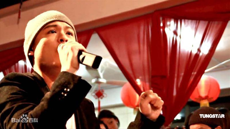 最全侧田(Justin Lo)精彩图册