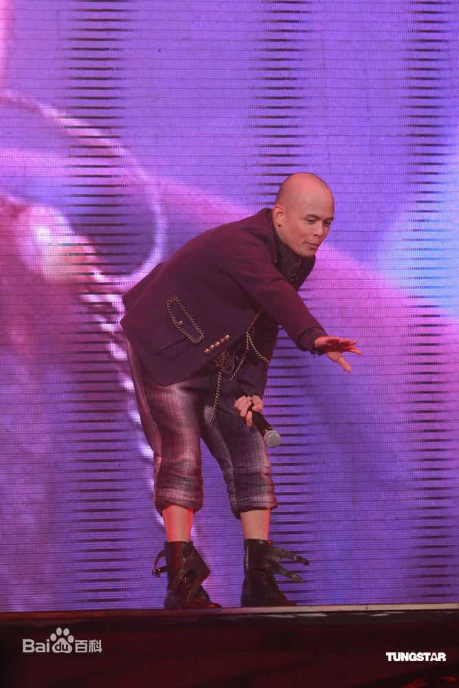 最新侧田(Justin Lo)精彩图册