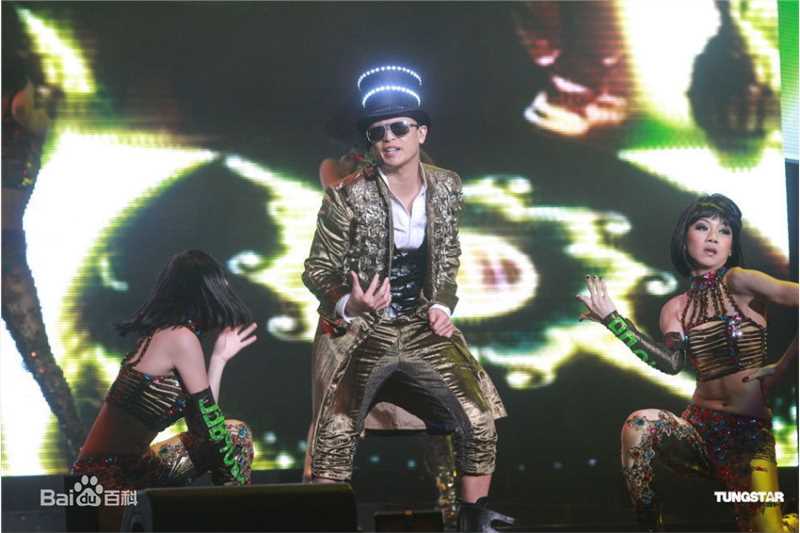 最新侧田(Justin Lo)精彩图册