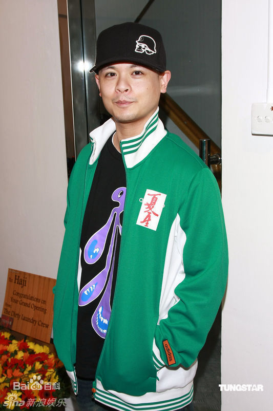 最新侧田(Justin Lo)精彩图册