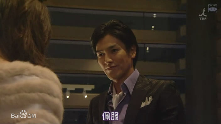 要润(かなめ じゅん、JUN KANAME)《流星之绊》精选剧照