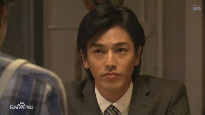 要润(かなめ じゅん、JUN KANAME)《流星之绊》精选剧照