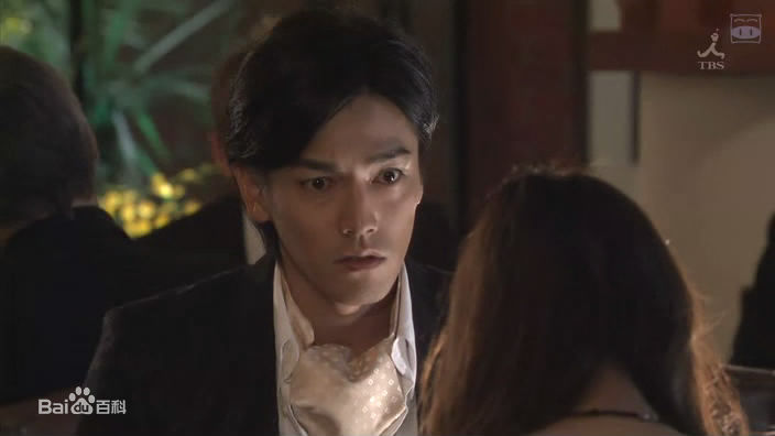 要润(かなめ じゅん、JUN KANAME)《流星之绊》精选剧照