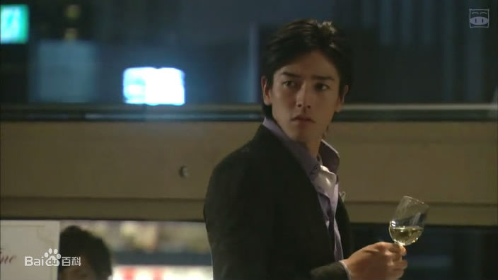 要润(かなめ じゅん、JUN KANAME)《流星之绊》精选剧照