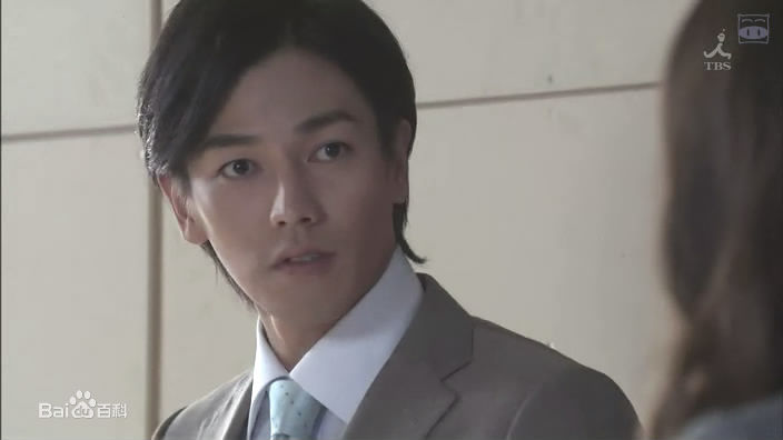 要润(かなめ じゅん、JUN KANAME)《流星之绊》精选剧照