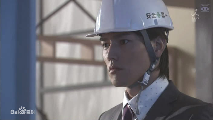 要润(かなめ じゅん、JUN KANAME)《流星之绊》精选剧照