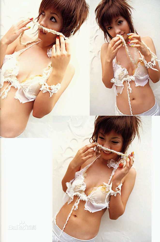 平山绫(Aya Hirayama)最全泳装精选壁纸