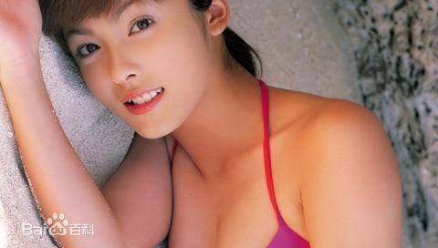 平山绫(Aya Hirayama)最全泳装精选壁纸