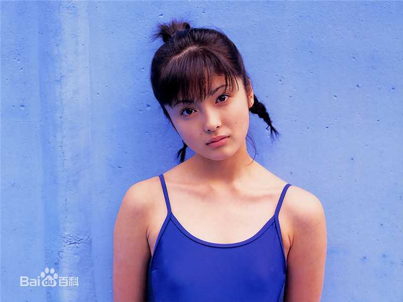 平山绫(Aya Hirayama)最全泳装精选壁纸