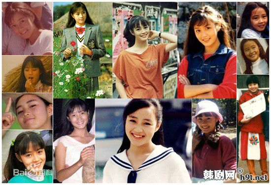 最全金惠秀(/Kim hyesoo)素颜照