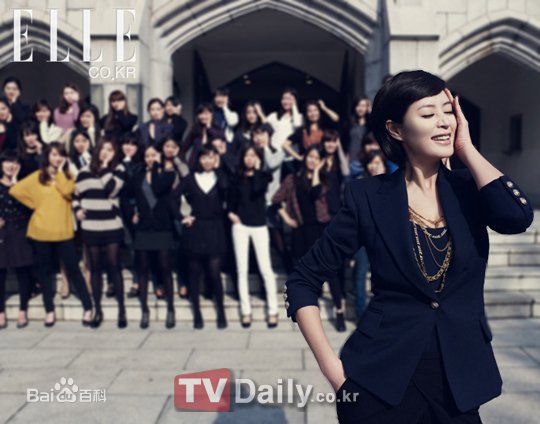 最全金惠秀(/Kim hyesoo)素颜照