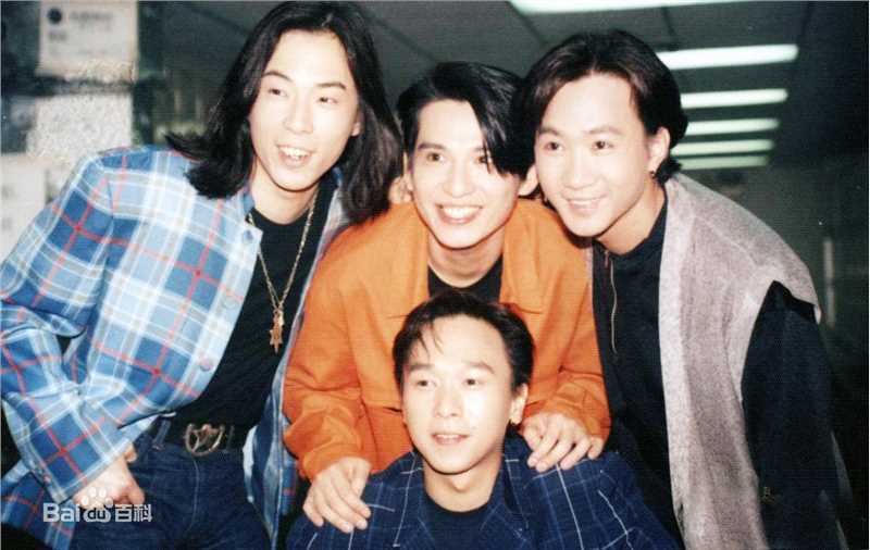 精选叶世荣(Yip Sai Wing)