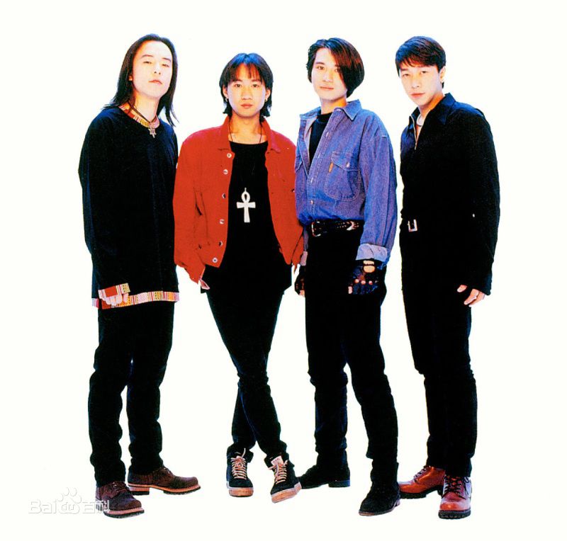 精选叶世荣(Yip Sai Wing)