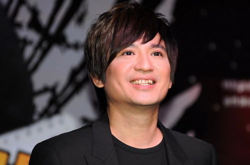 精选叶世荣(Yip Sai Wing)