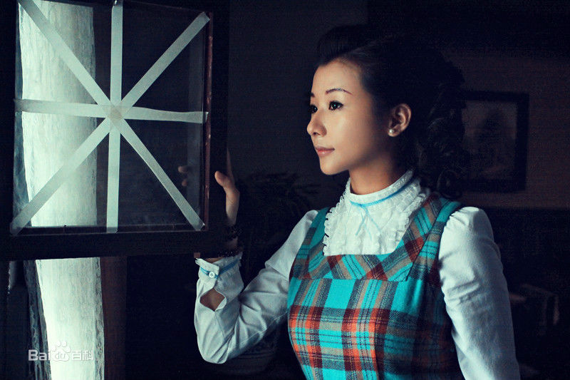 最全宁露(Athena)壁纸