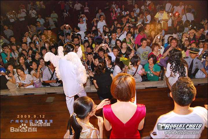 赵荣舞台剧最优质剧照