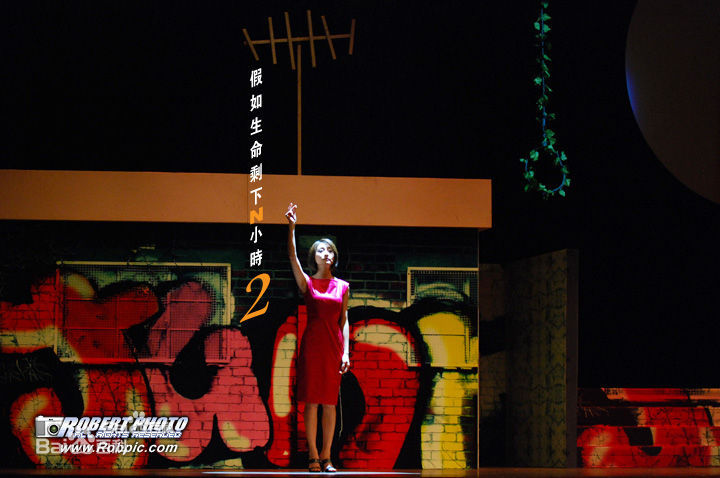 赵荣舞台剧最优质剧照