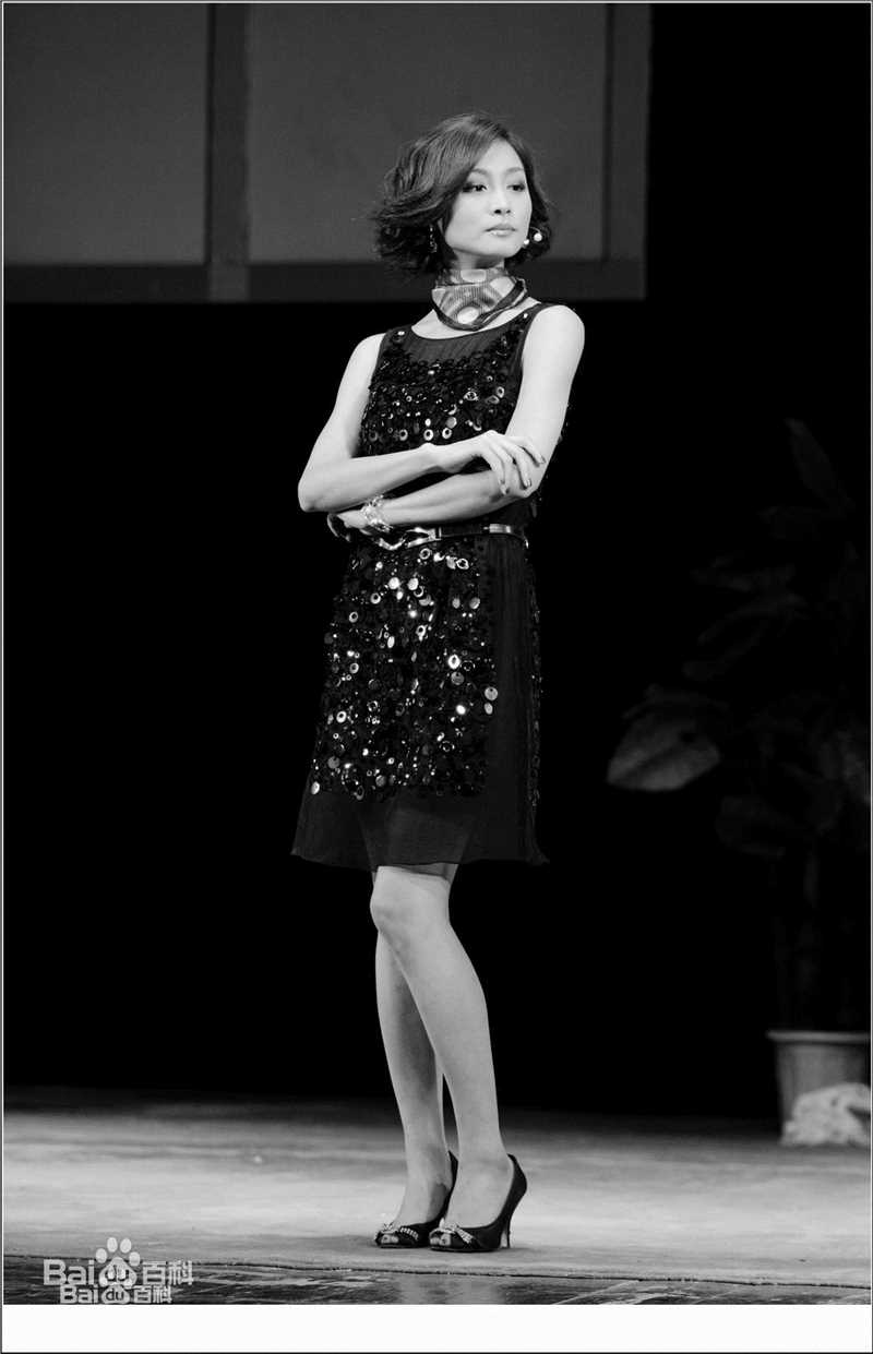 赵荣舞台剧最优质剧照