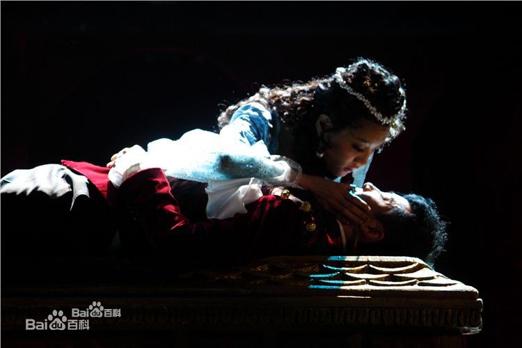 赵荣舞台剧最优质剧照