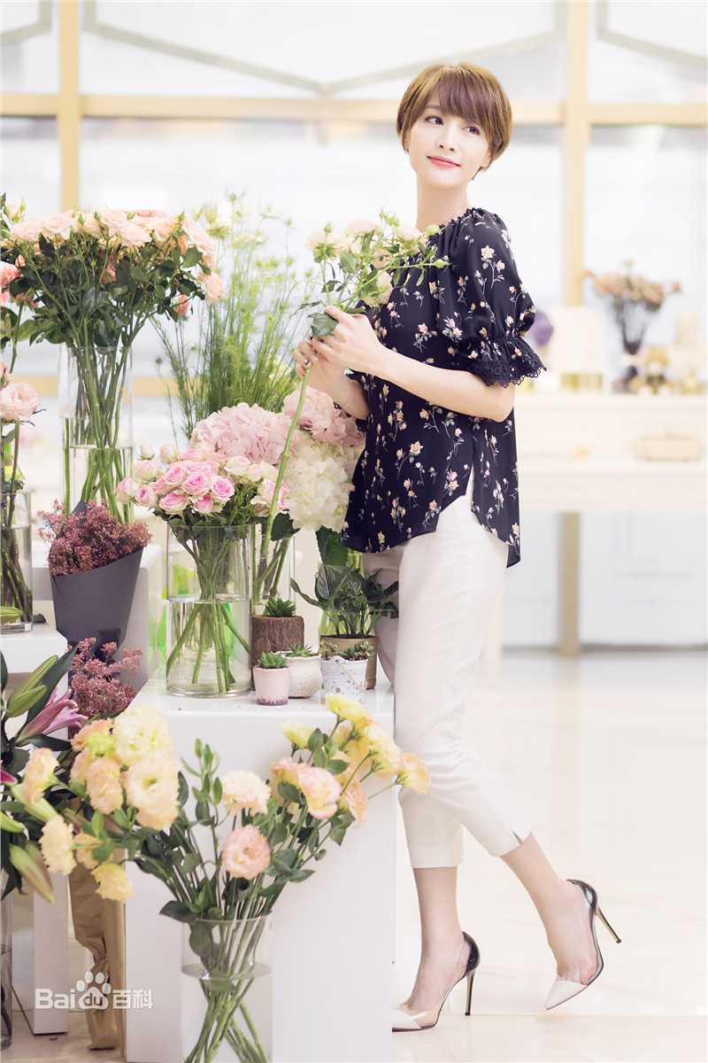 赵荣最新生活壁纸