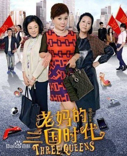 最优质张璇(Natalie)生活照