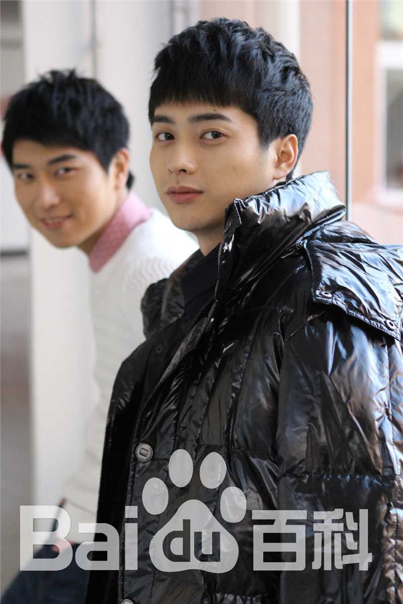 王子(prince)《撞青春》剧照