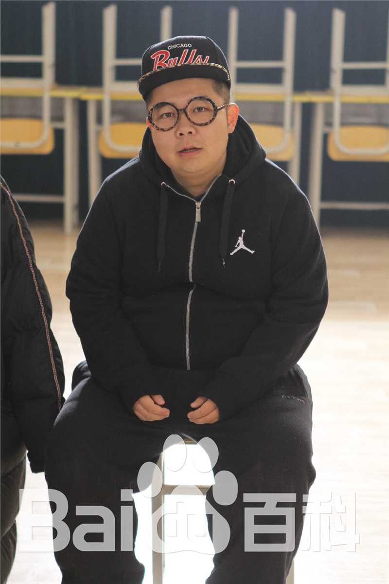 王子(prince)《撞青春》剧照