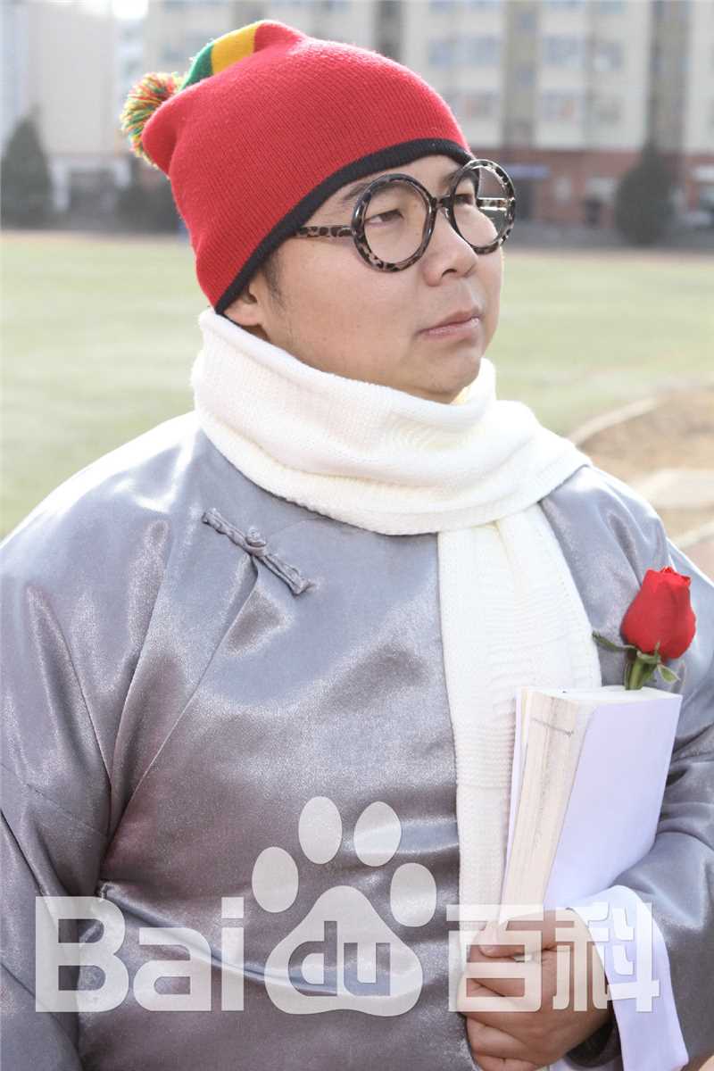 王子(prince)《撞青春》剧照