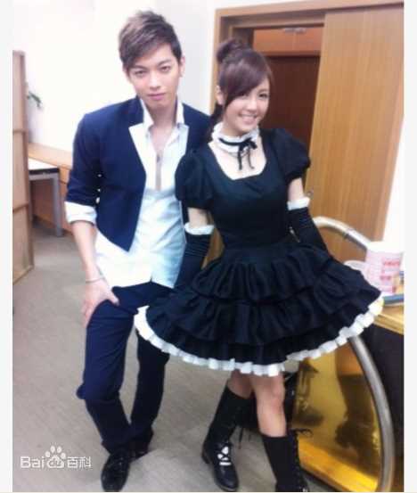 辰亦儒(Calvin)微博图片图片图集