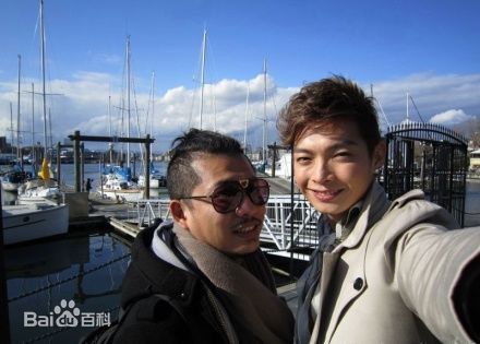 辰亦儒(Calvin)微博图片图片图集