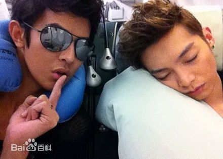 辰亦儒(Calvin)微博图片图片图集