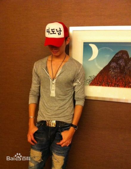 辰亦儒(Calvin)微博图片图片图集