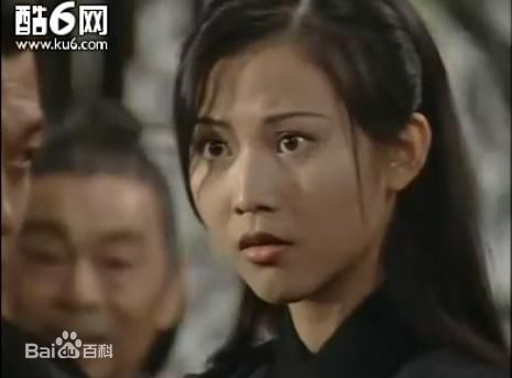 郑雷(Chenglui)十三密杀令高清剧照