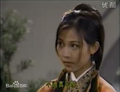 郑雷(Chenglui)十三密杀令高清剧照