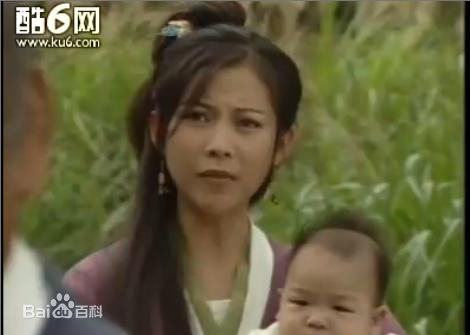 郑雷(Chenglui)十三密杀令高清剧照