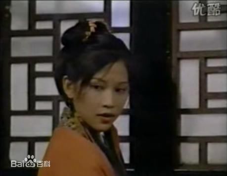 郑雷(Chenglui)十三密杀令高清剧照