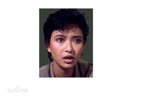 最全陈家齐(Kitty Chan)素颜照