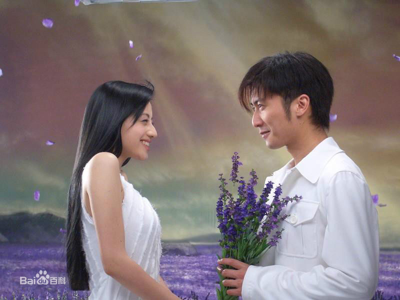 杨青倩(Lena)工作照1性感图片图集