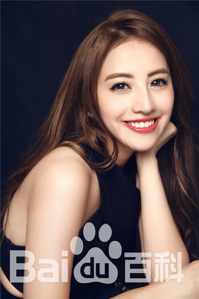 杨青倩(Lena)工作照1性感图片图集