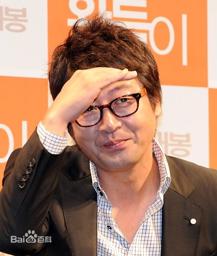 高清金伦奭(Kim Yun Seok)金允石精彩图册