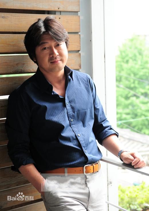 高清金伦奭(Kim Yun Seok)金允石精彩图册